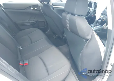 2021 Honda Civic Lx from USA, damaged, VIN 2HGFC2F6XMH528348